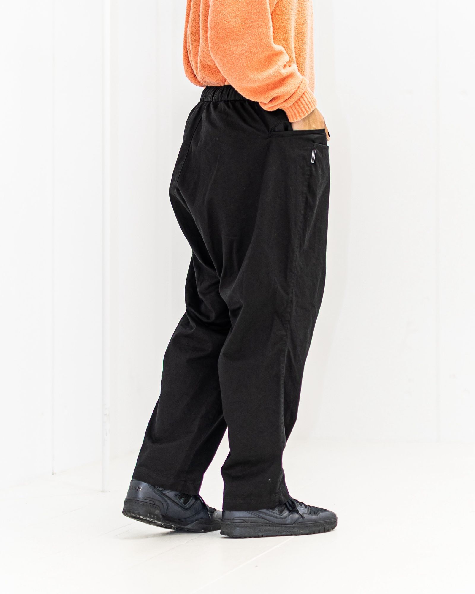 S.F.C DUCK HOODY JACKET 1月24日(土)新作発売！