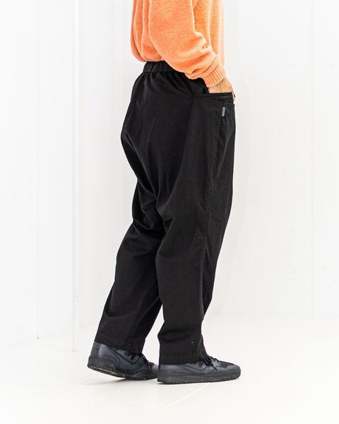 S.F.C DUCK HOODY JACKET 1月24日(土)新作発売！