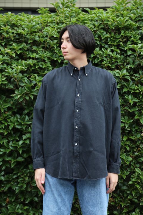 A.PRESSE BD Shirt style.2021.7.19.