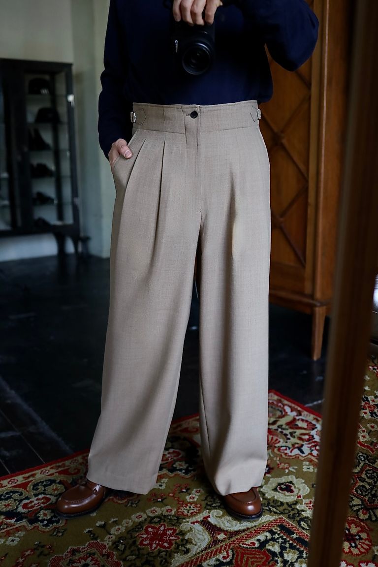 170cm/58kg size:1(S)