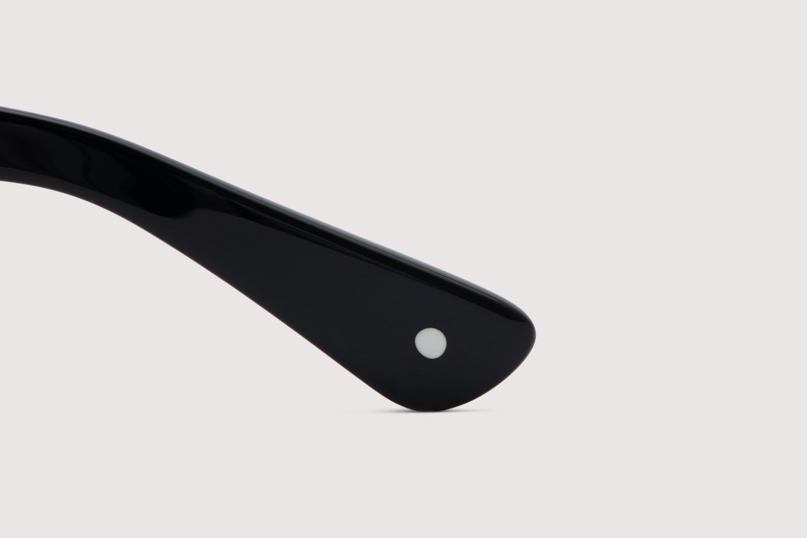 ノチノオプティカル "ONDA " #1.GLOSS BLACK × CLEAR to GREY (調光モデル)☆4月18日(土)発売！