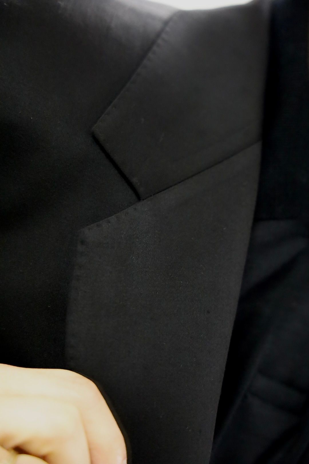 MARKAWARE 26SS ギヨームジャケットスタイル