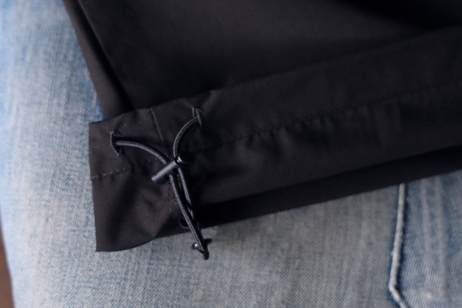 フレッシュサービス FDS SERVICE WORK PANTS (FDS252-40112)BLACK