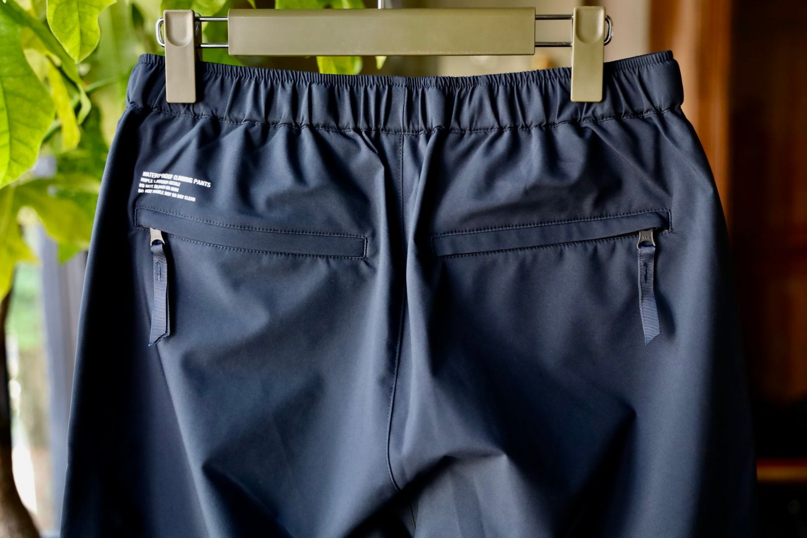 フレッシュサービス WATERPROOF CLIMBING PANTS(FSC253-40076)NAVY★8月16日(土)発売！
