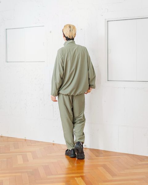 フレッシュサービス UTILITY PACKABLE SUIT スタイル 3月28日(土)新作発売！