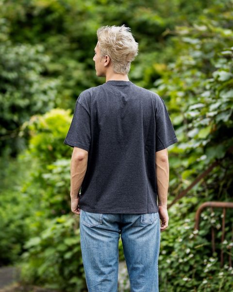 A.PRESSE 2025 STYLE2 Light Weight T-Shirt 6月14日(土)新作発売！