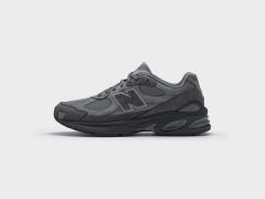 コムデギャルソンオム COMME des GARCONS HOMME×New Balance 2010V(HQ-K101-001) GRAY☆3月20日(金)新作発売！
