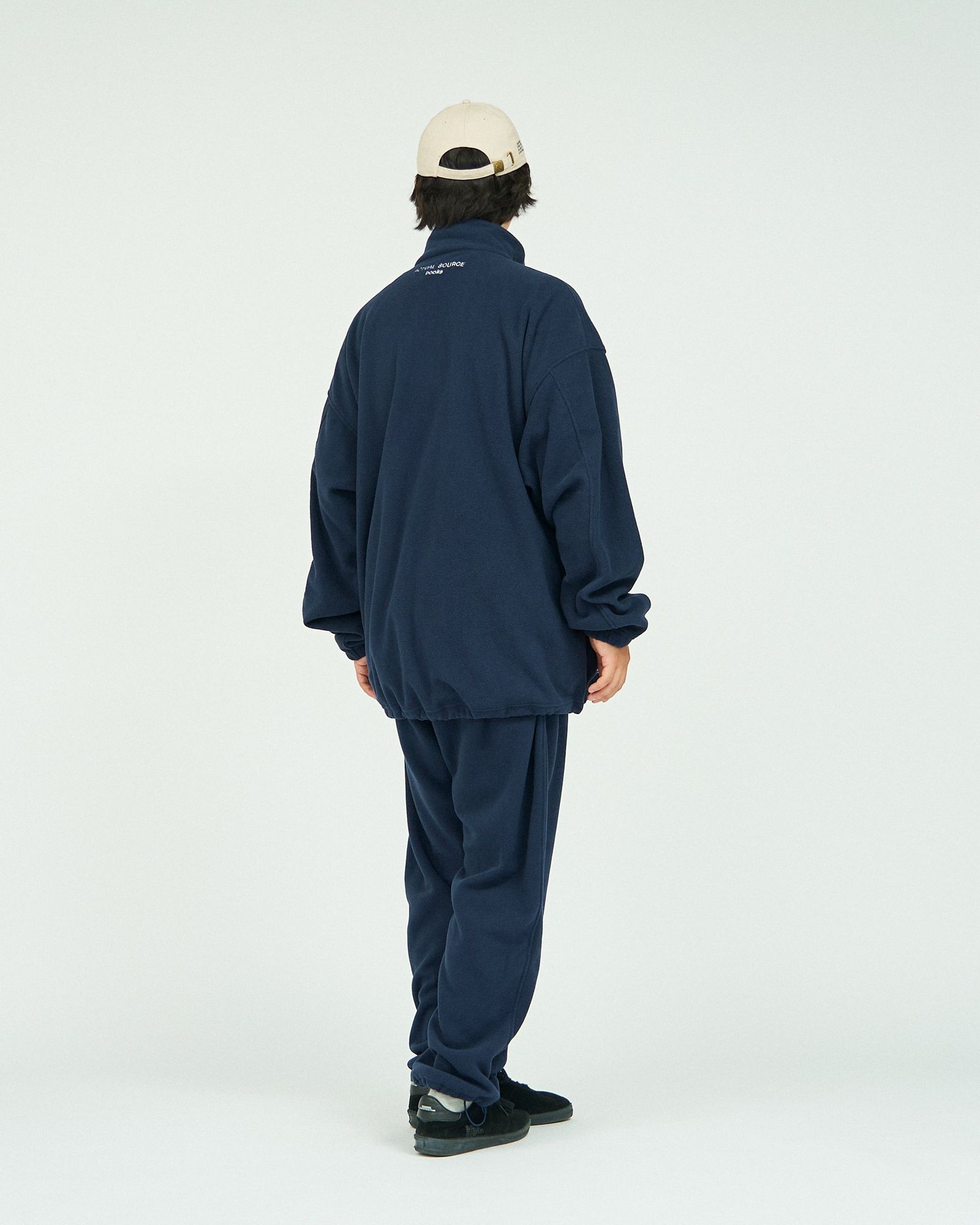 FreshService - フレッシュサービス AS×FS FLEECE TRACKSUIT