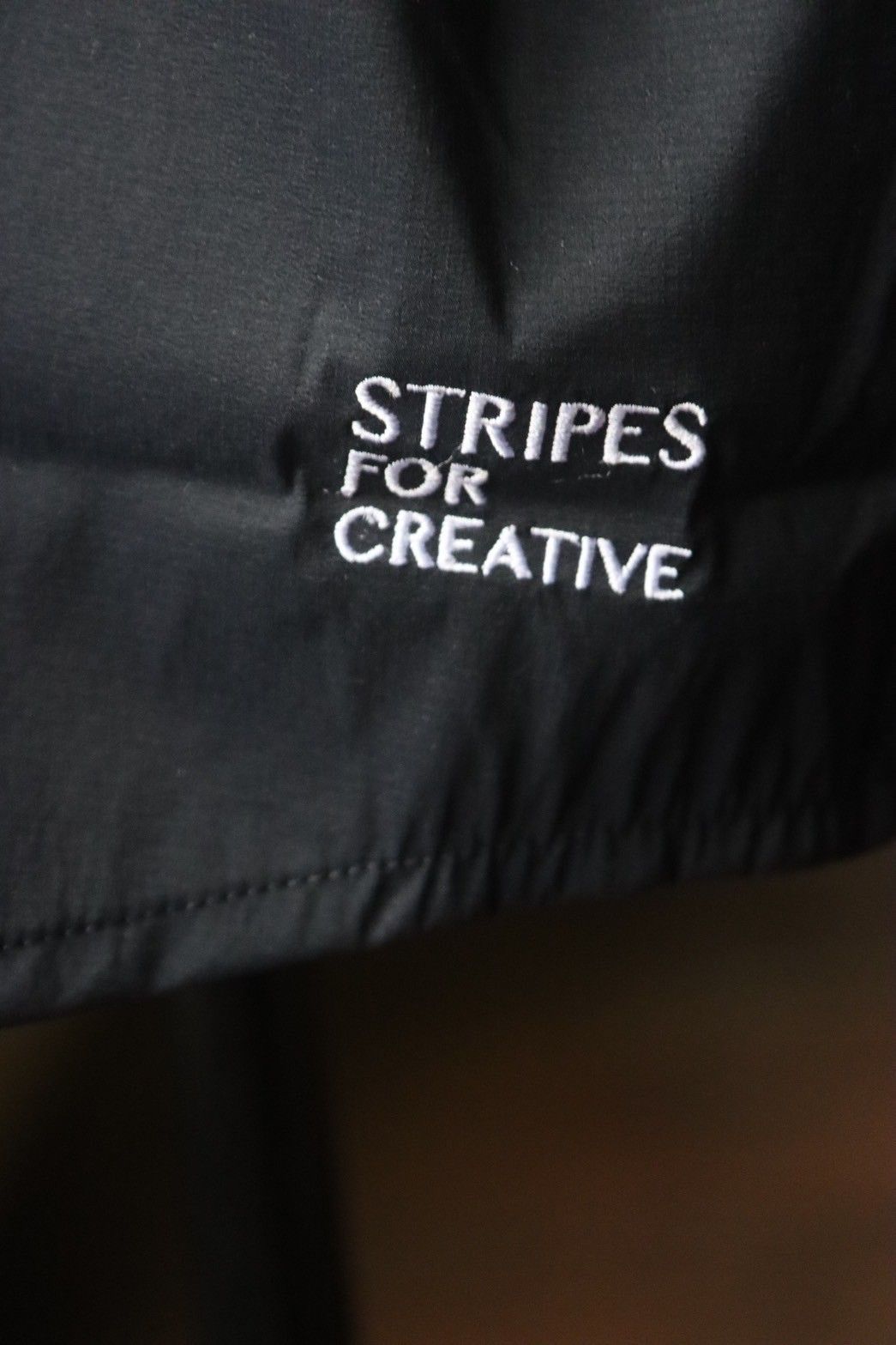 Stripes For Creative - S.F.C 24SS エスエフシー BIG NYLON Stripes For Creative - S.F.C 24SS エスエフシー BIG NYLON