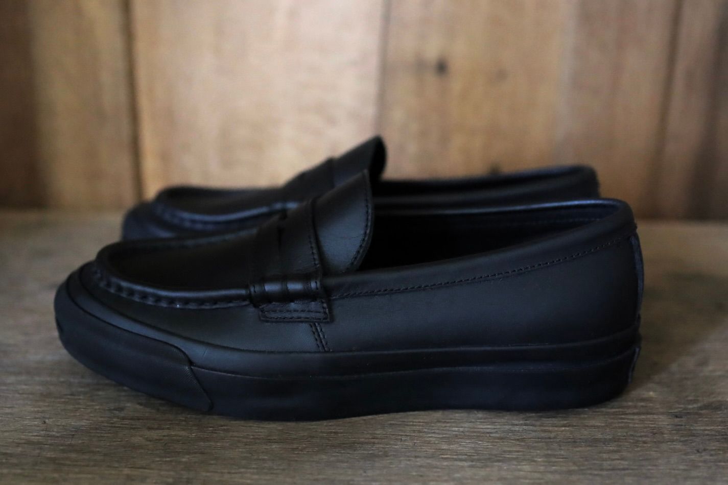 JACK PURCELL 1935 LOAFER (33301470)BLACK☆9月25日(金)発売！