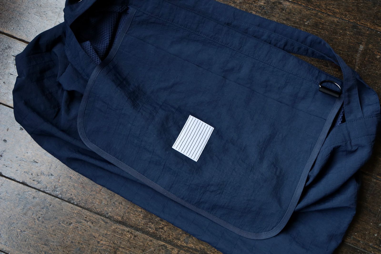 Stripes For Creative - S.F.C 25SS エスエフシー SFC MESSENGER