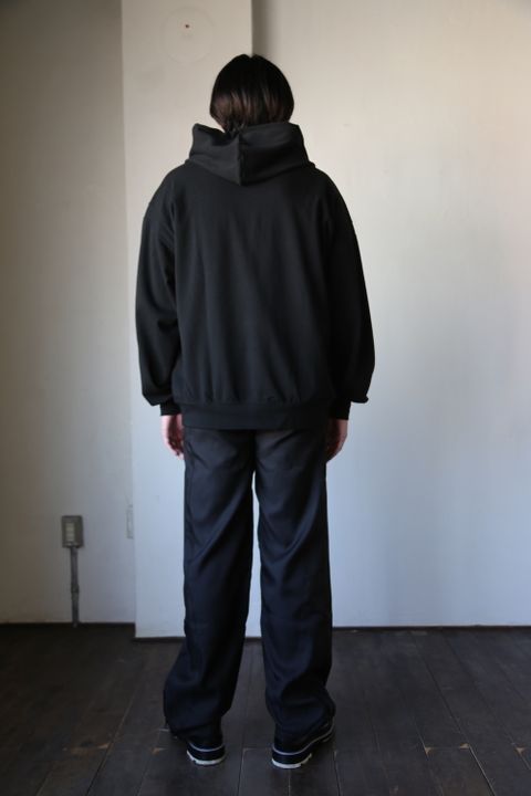 MATSUFUJI Farmers Hoodie(M211-0601) style.2021.1.21.