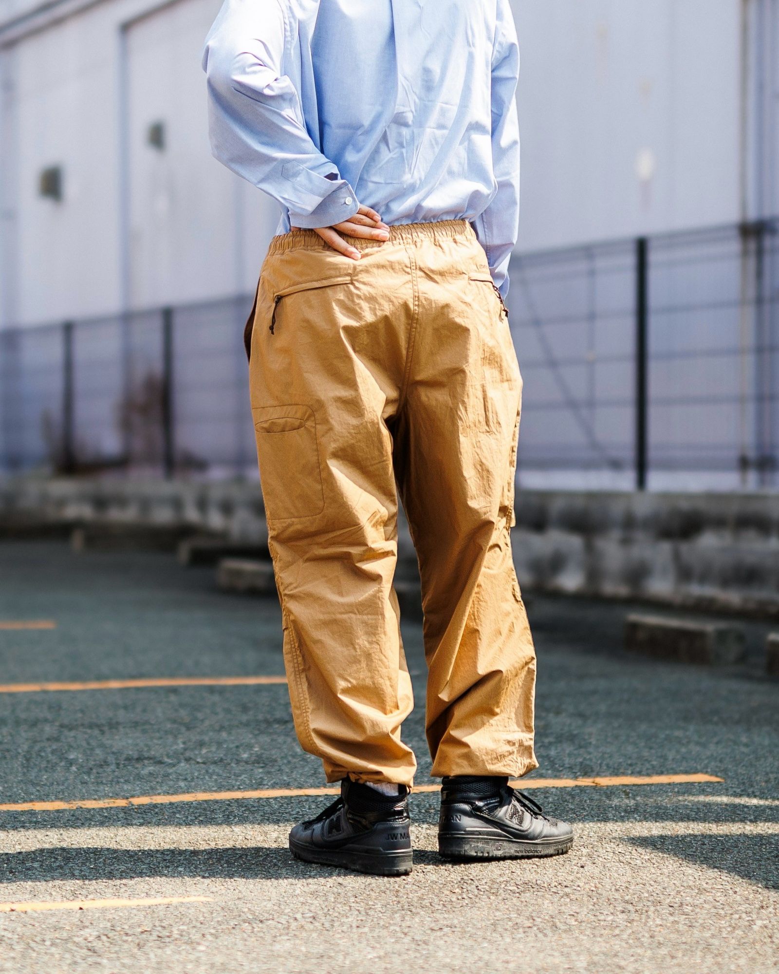 SEDAN ALL-PURPOSE Emblem BD Shirt 3月22日(土)新作発売！