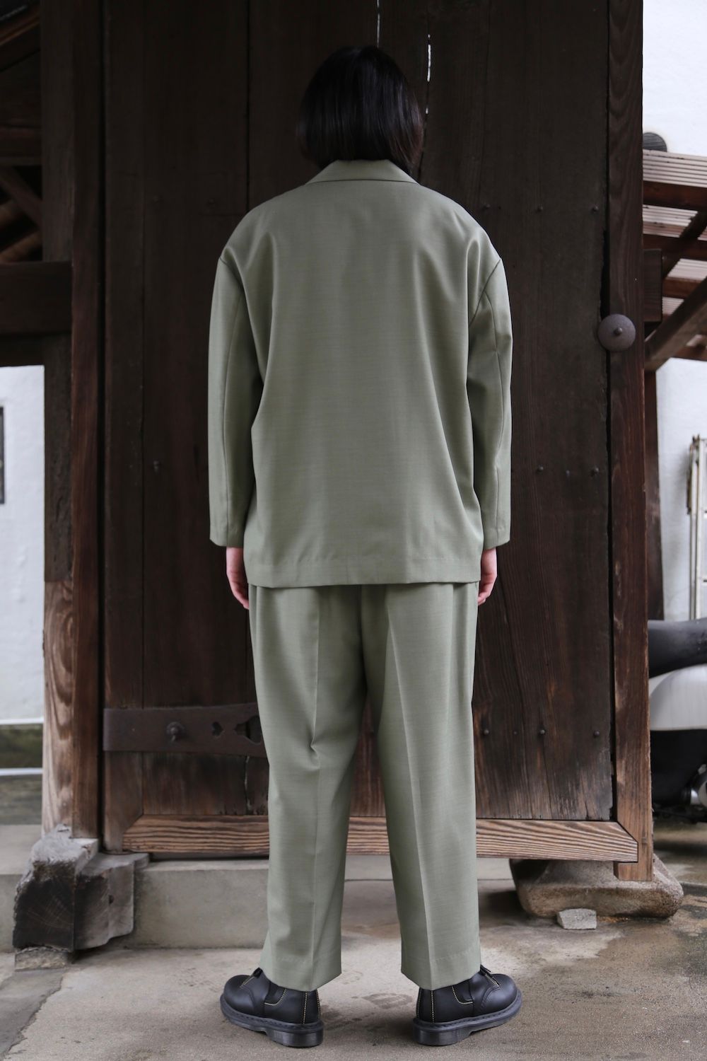 Dulcamara よそいきドロップJK -YOSOIKI-(D121-J114) style.4.4.