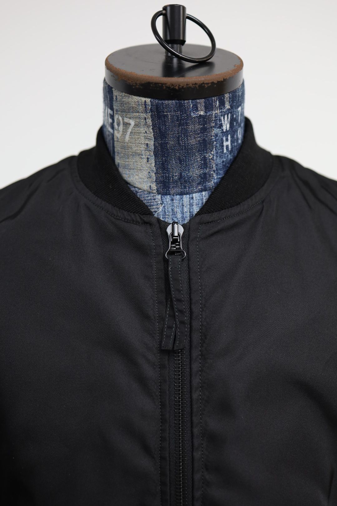 MARKAWARE マーカウェア L-2B(A26A04BL01C)BLACK☆新作発売！