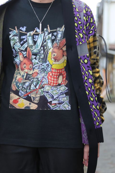 KIDILL Vietnam Jacket(KL488) style.2021.1.30.