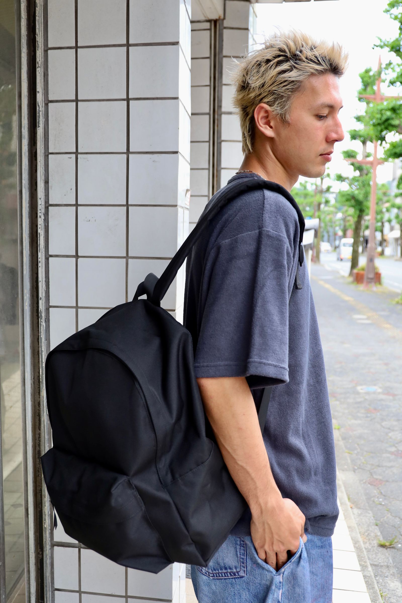 【フレッシュサービス バッグパック】 3/23(土)より ”FreshService OSAKA” 限定のバックパックを発売