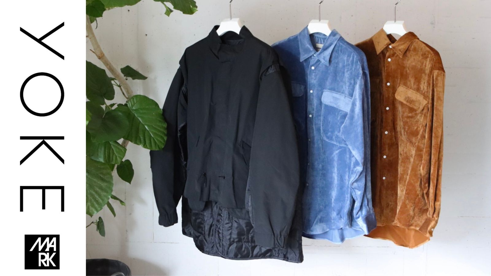【値下/極美品】YOKE 25ss マーブル柄 ベルテッドスラックス Confirm スラックス 25SS 極美シルエット センタープレス ブーツ