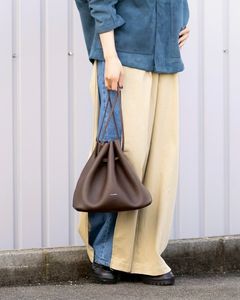 YOKE Goat Suede Work Jacket 12月20日(土)新作発売！