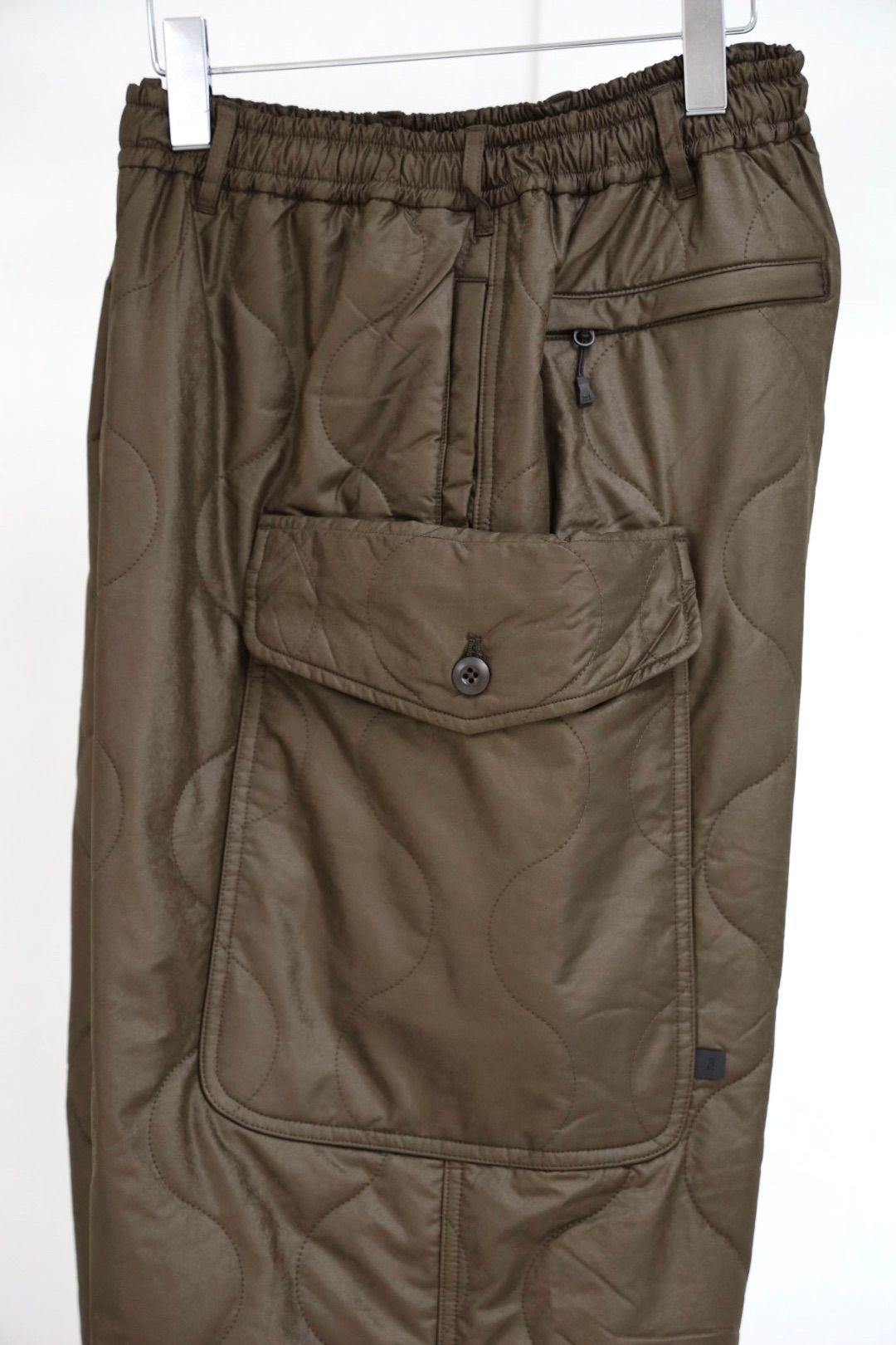 DAIWA PIER39(ダイワピア39) TECH HUNTING LINER PANTS(BP-50026W)D.BROWN☆10月24日(土)新作発売！