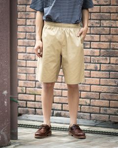 フレッシュサービス CORPORATE EASY SHORTS(FSC262-40013B)BEIGE☆5月30日(土)発売！