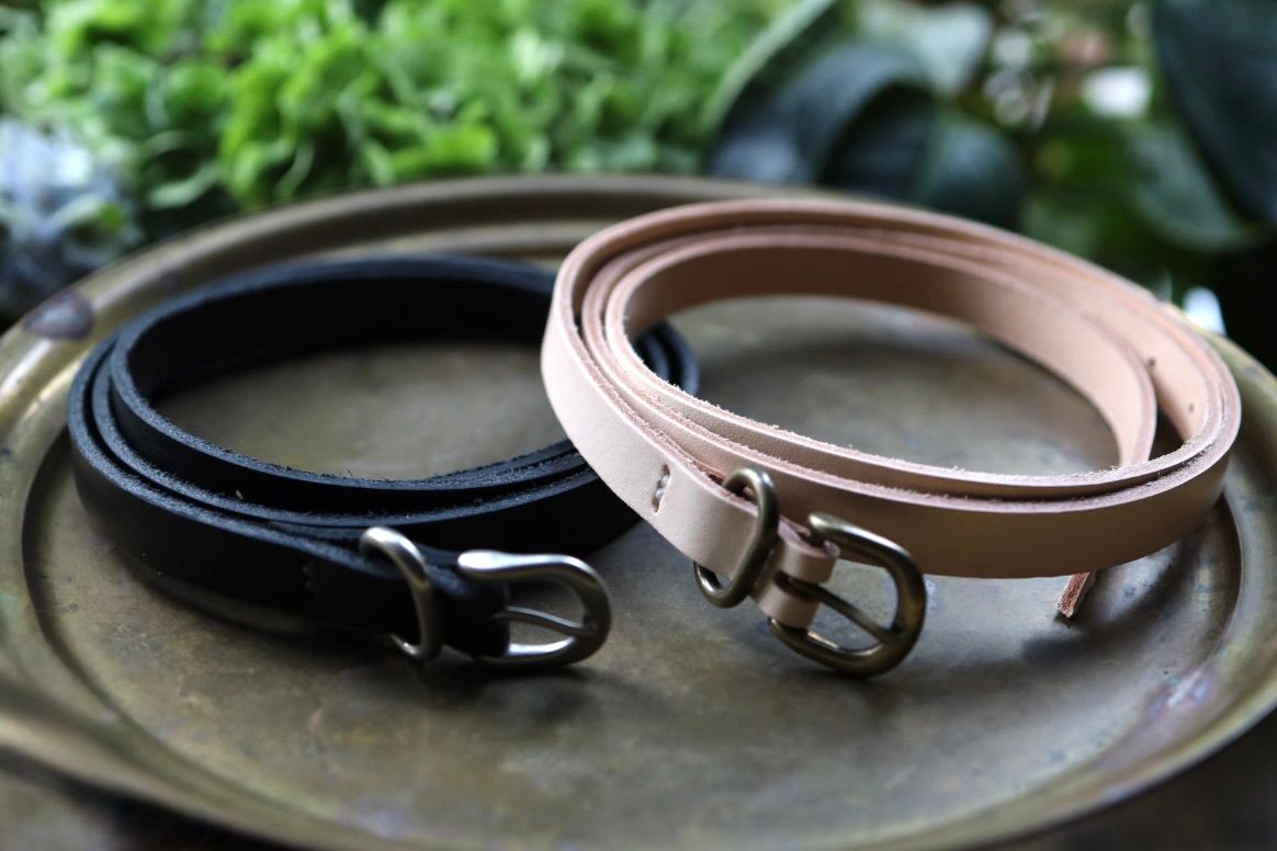 Hender Scheme - エンダースキーマ テイルベルト tail belt(qn-rc-tlb