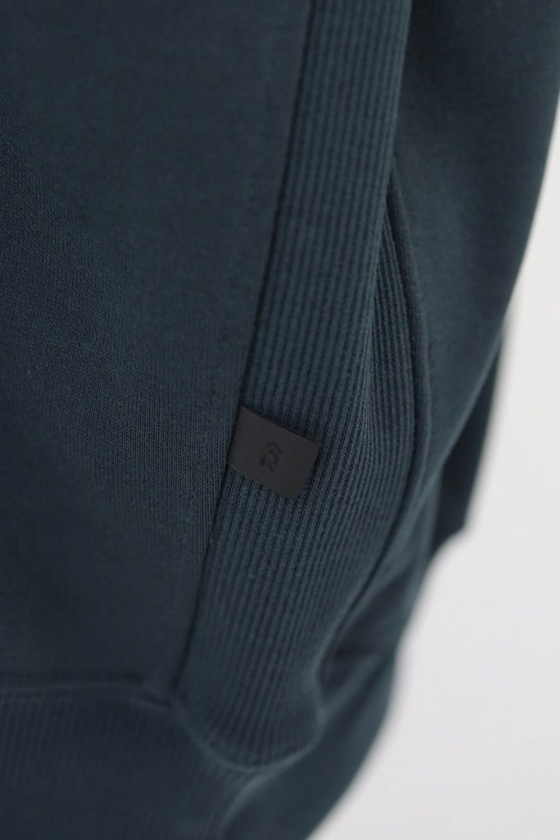 DAIWA PIER39(ダイワピア39) TECH SWEAT HOODIE (BE-52026)INK BLACK☆1月24日(土)発売！