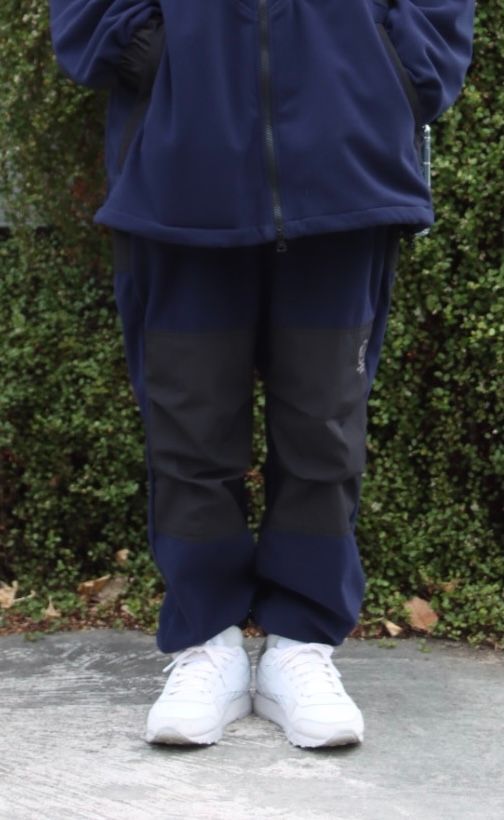is-ness SETUP style.2022.12.18