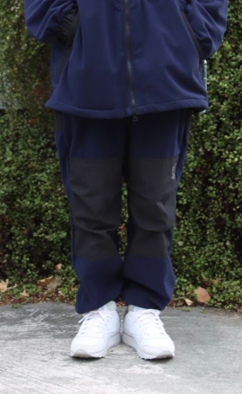 is-ness SETUP style.2022.12.18