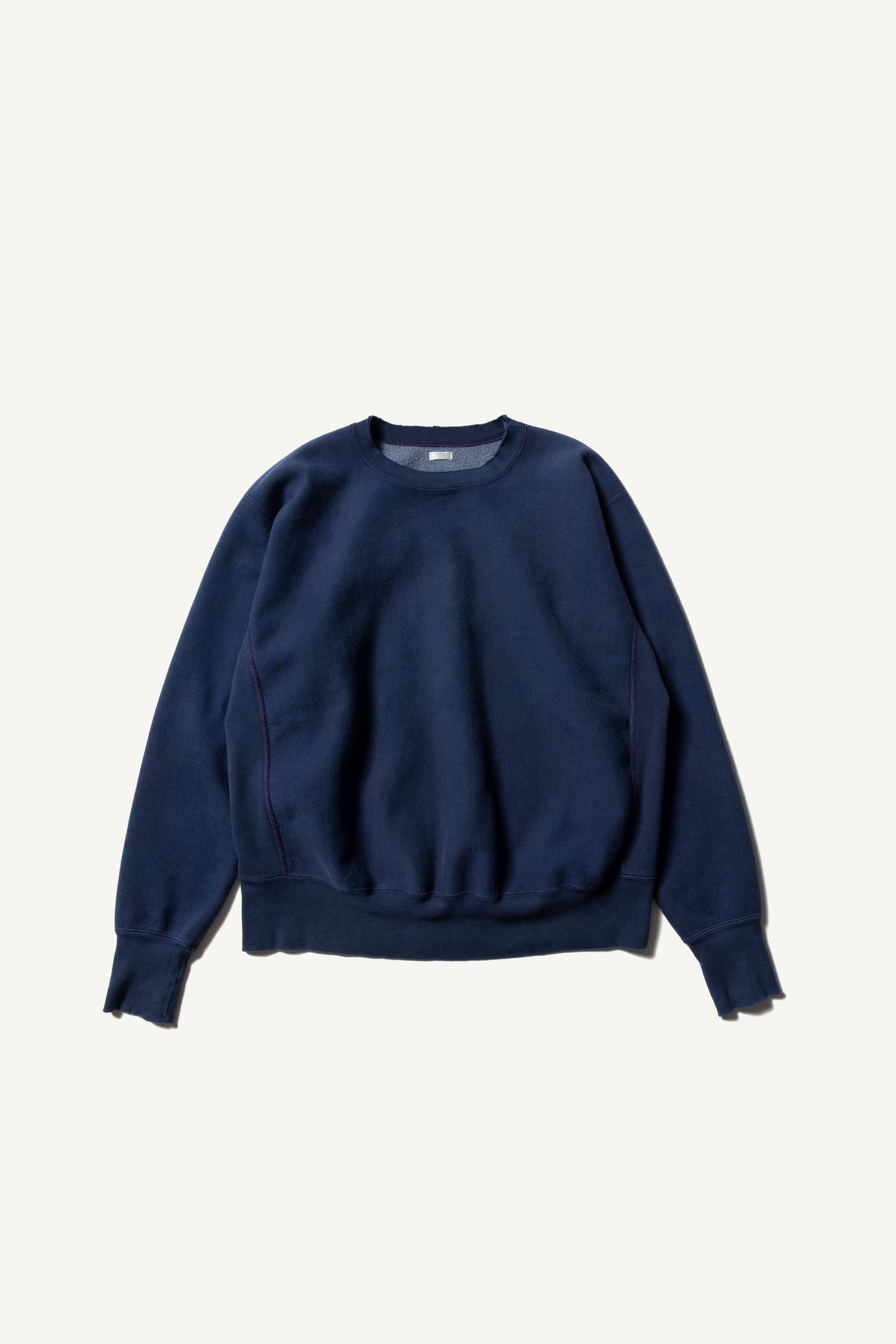 A.PRESSE - アプレッセ22FW Vintage Sweatshirt(22AAP-03-02H ...