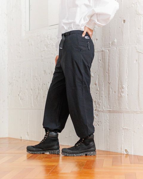 フレッシュサービス CRISP COTTON CLIMBING PANTS スタイル 3月1日(土)発売！