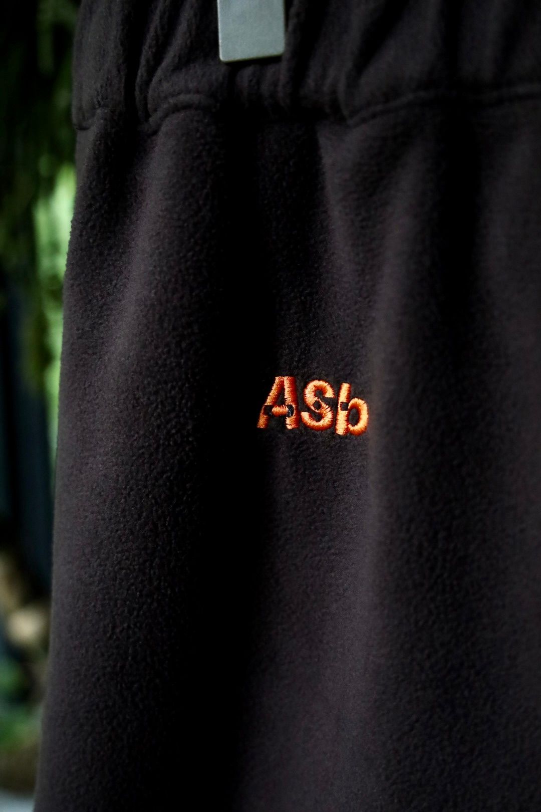 フレッシュサービス AS×FS FLEECE TRACKSUIT(FSC243-60199AS)BROWN☆再入荷しました！