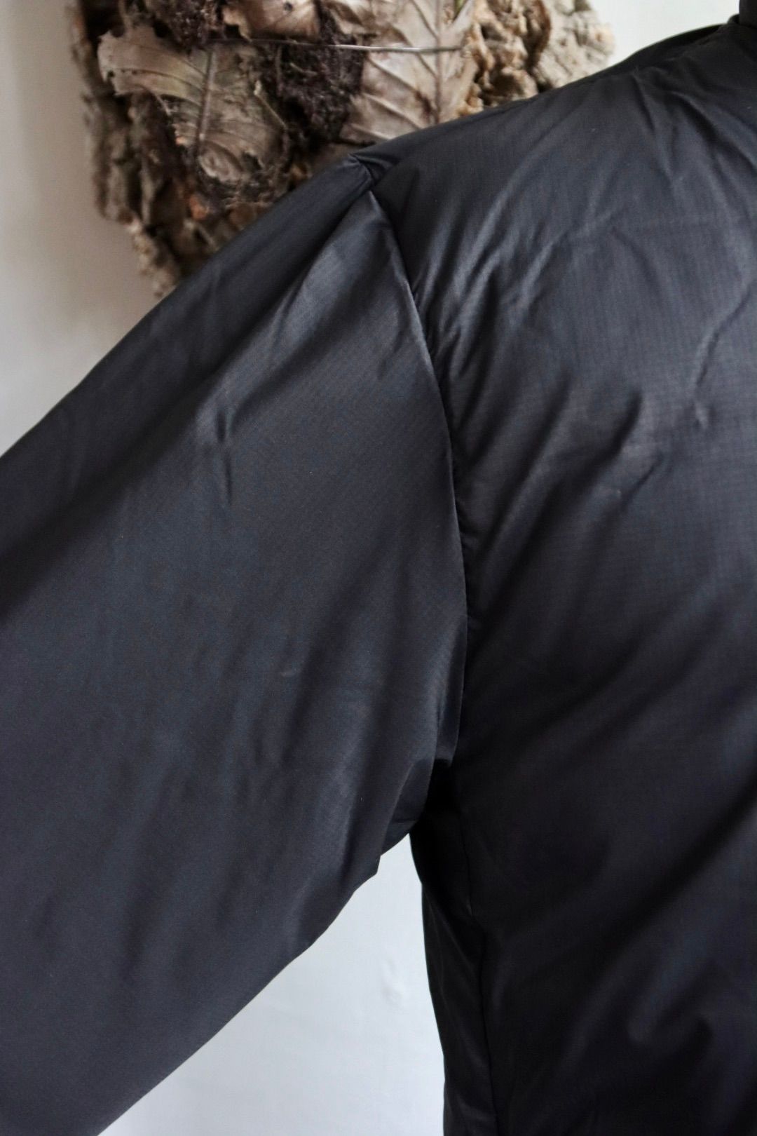 カナダグース Lodge Jacket Black Label(5079MB)Black☆新作発売！