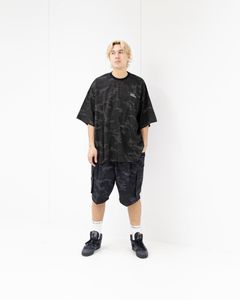 S.F.C  SUPER BIG OG CAMO SS TEE 新作発売！