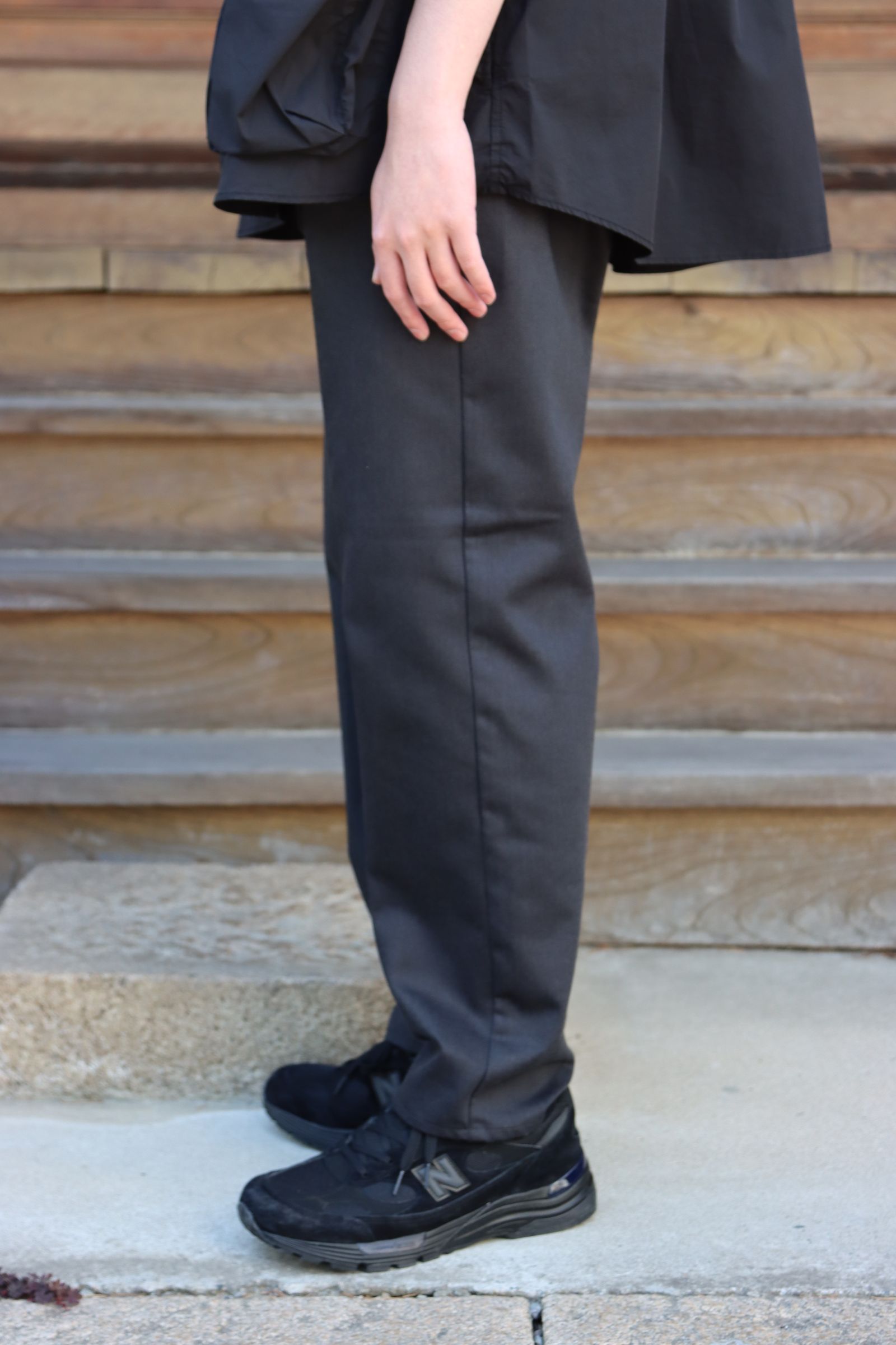FreshService TACTICAL POCKET STRETCH S/S SHIRT style.2022.4.1.