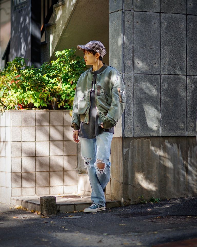 158cm/サイズS