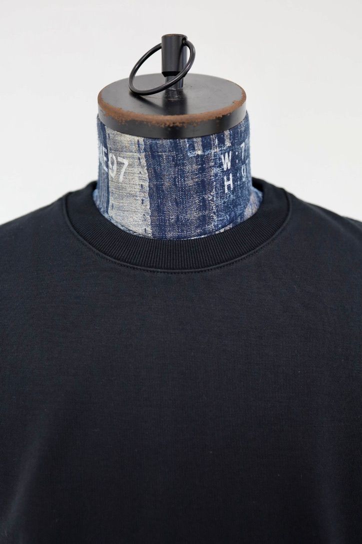 MARKAWARE HUGE SWEAT (A25C09CS01C)BLACK☆新作発売！