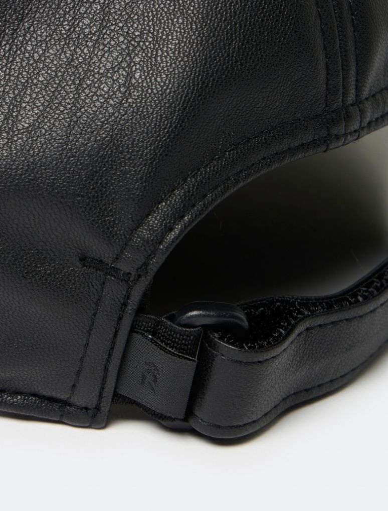 DAIWA PIER39(ダイワピア39) 25FW TECH SYNTHETIC SKIN CAP (BC-52025W)BLACK☆9月27日(土)発売！