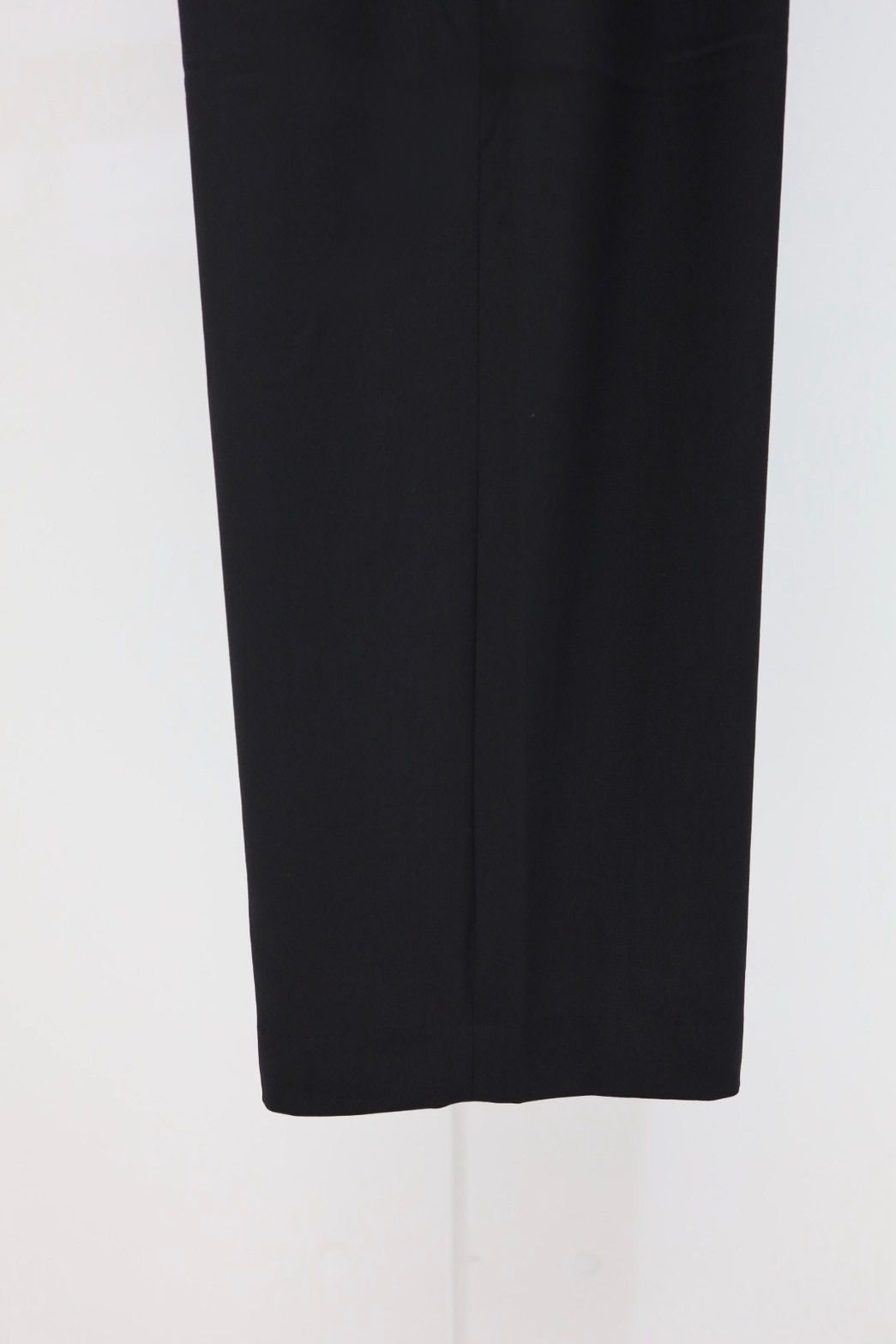 MARKAWARE 26SS TRIPLE PLEATED WIDE TROUSERS(A26A13PT02C)☆新作発売！