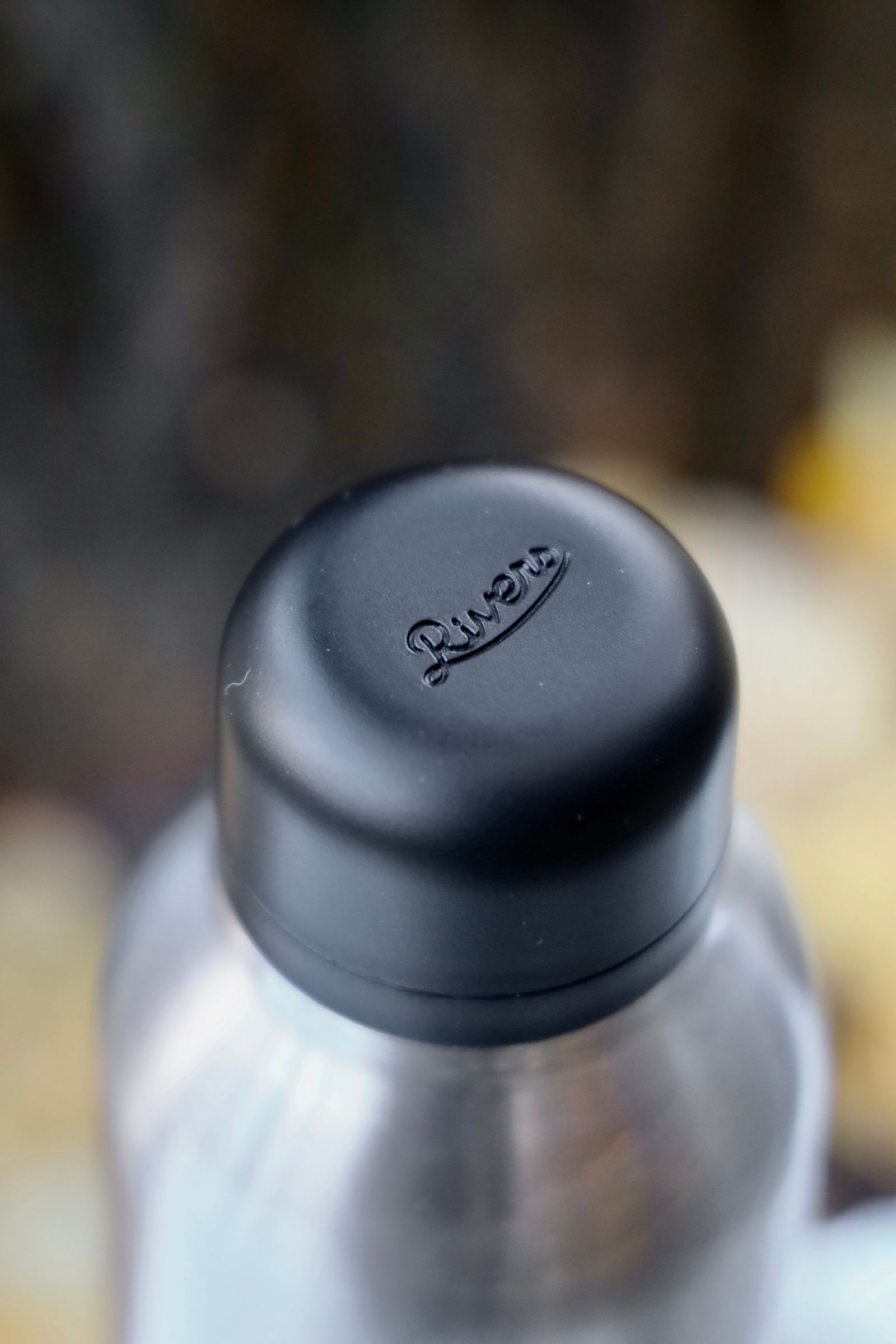 RIVERS×FreshService VACCUM FLASK STEM(FSD251-99067)SILVER