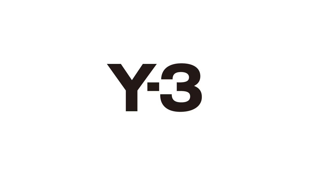 Y-3 FALL WINTER 2026 NEW ARRIVAL