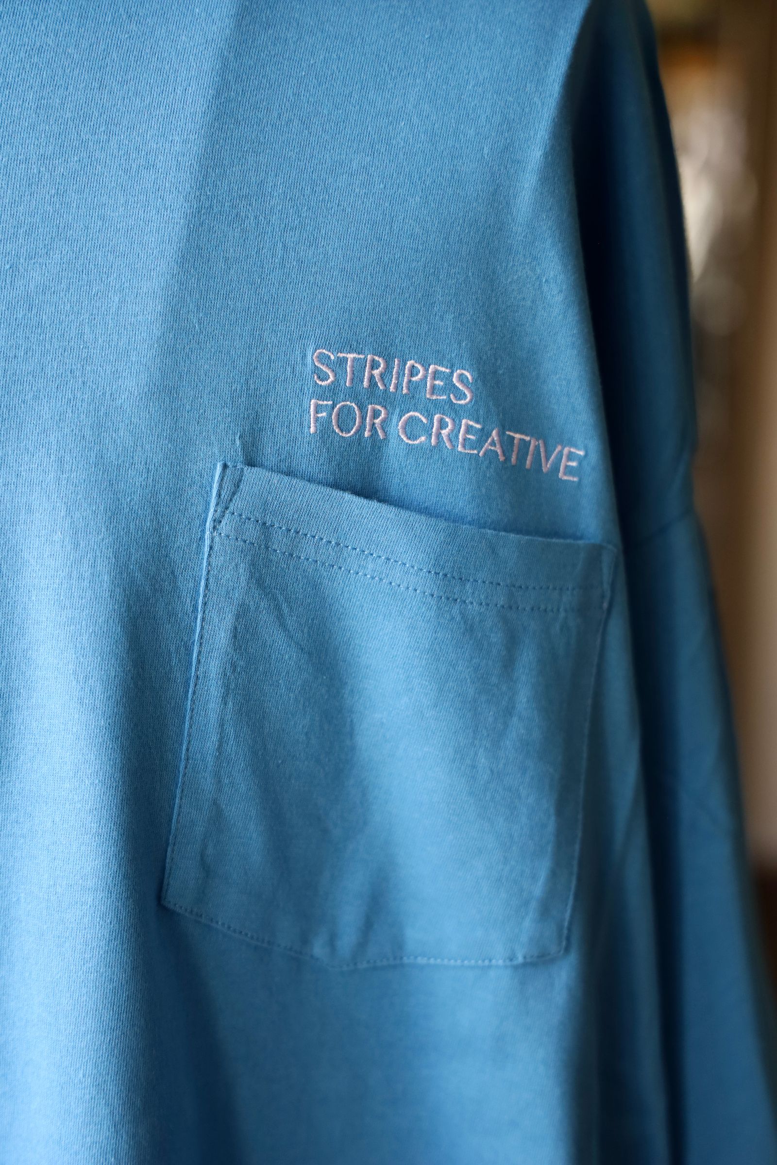 Stripes For Creative - S.F.C 25SS エスエフシー SUPER BIG
