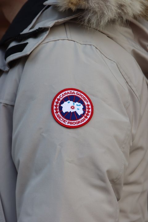 CANADA GOOSE LANGFORD PARKA FUSION FIT STYLE.2021.12.4