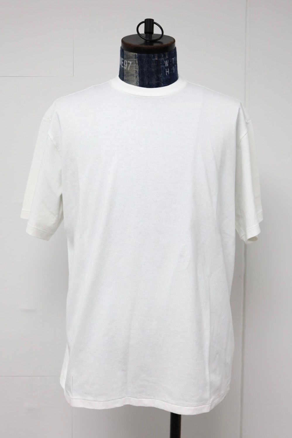 アプレッセ 2026 STYLE2 Light Weight T-Shirt(AP-5001) WHITE☆6月6日(土)発売！