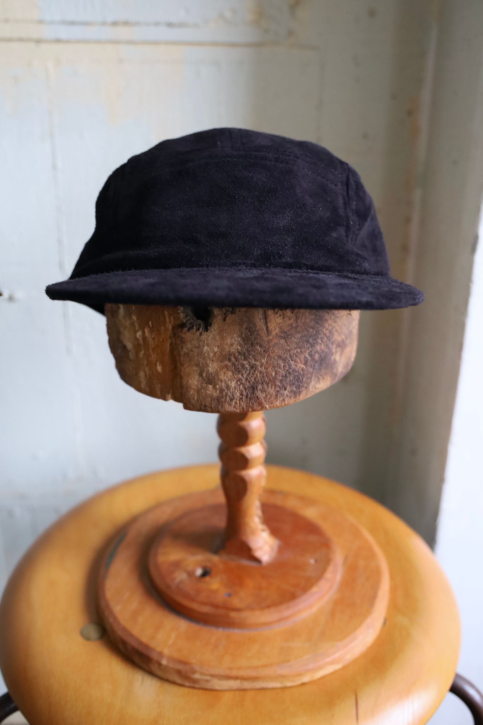 エンダースキーマ 25SA キャップ pig jet cap(is-rc-pjc)black
