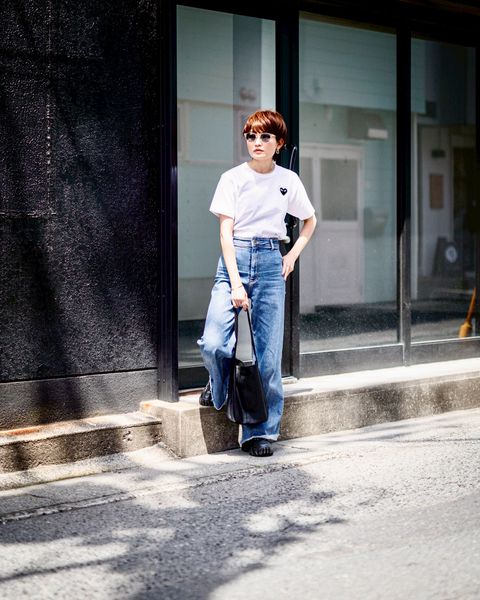 PLAY COMME des GARCONS 新作METALSTONE Tシャツ syle.2025.4.29