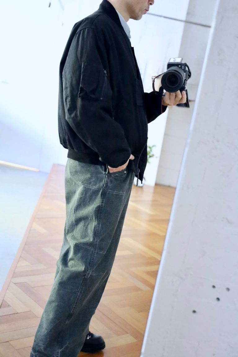 170cm/size:2