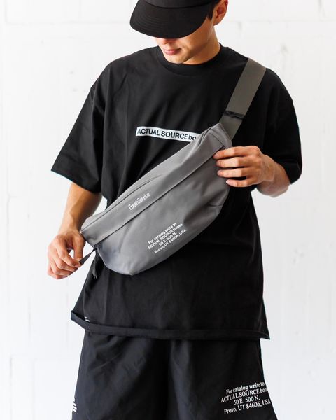 FreshService AS×FS CORPORATE S/S TEE “TAPE” 3月8日(土)新作発売！