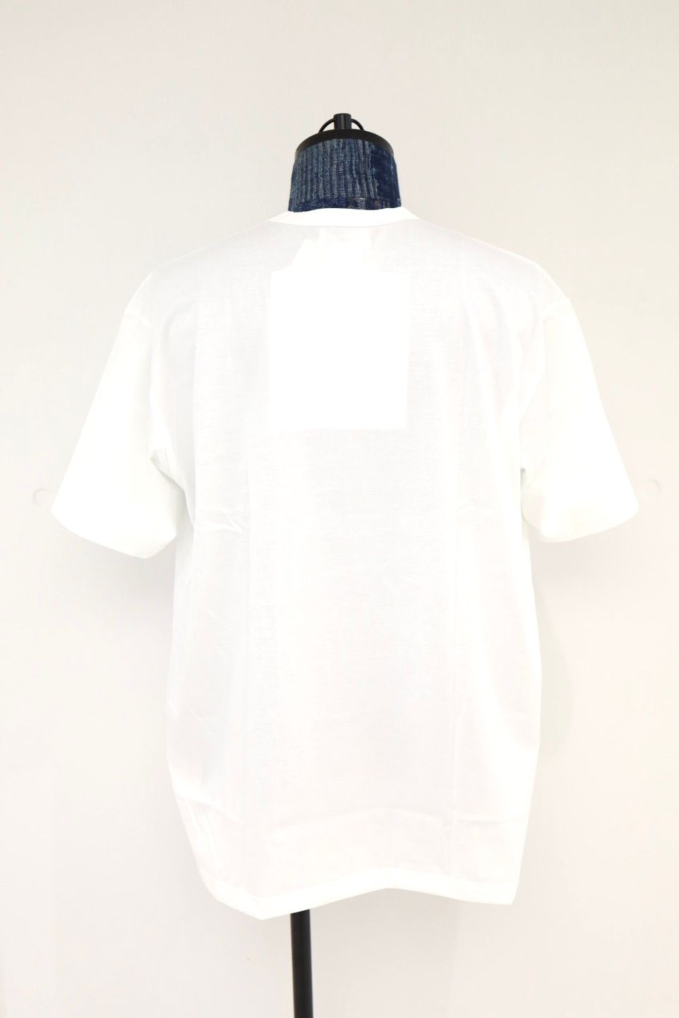 アイジュンヤワタナベマン 26SS BerBerJinコラボ David BowieプリントTシャツ(WQ-T909-101)WHITE☆5月15日(金)発売！