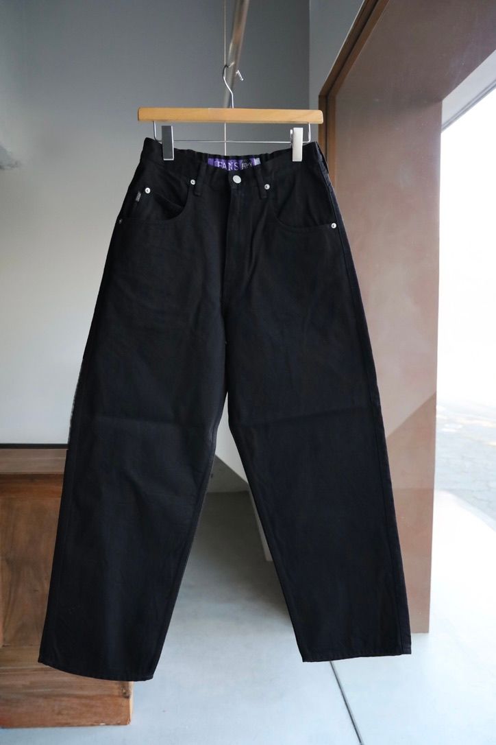 【アウトレット☆送料無料】 SEDAN 5P Fit Classic SS25 セダンオールパーパス - ALL-PURPOSE パンツ